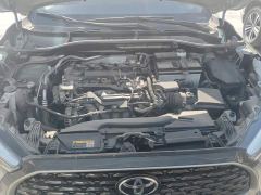 Toyota Corolla Sharp Release 2.0L Flagship Edition - photo 10