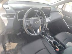 Toyota Corolla Sharp Release 2.0L Flagship Edition - photo 12