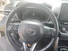 Toyota Corolla Sharp Release 2.0L Flagship Edition - photo 15