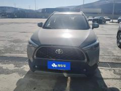 Toyota Corolla Sharp Release 2.0L Flagship Edition - photo 2