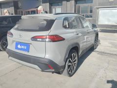 Toyota Corolla Sharp Release 2.0L Flagship Edition - photo 3