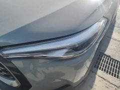 Toyota Corolla Sharp Release 2.0L Flagship Edition - photo 5