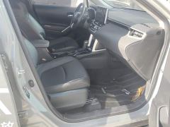 Toyota Corolla Sharp Release 2.0L Flagship Edition - photo 8