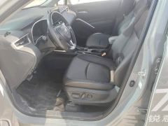 Toyota Corolla Sharp Release 2.0L Flagship Edition - photo 9