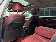 BMW 5 Series 530Li Leading Edition Luxury Package - ფოტო 6