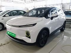 Geely Geometry E Firefly 401KM Thunder Tiger 4-Seater - фото 1