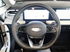 Geely Geometry E Firefly 401KM Thunder Tiger 4-Seater - фото 10