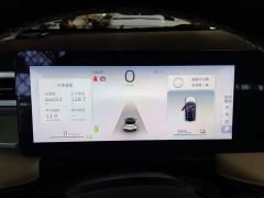 Geely Geometry E Firefly 401KM Thunder Tiger 4-Seater - фото 11