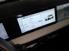 Geely Geometry E Firefly 401KM Thunder Tiger 4-Seater - фото 12