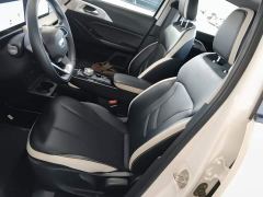 Geely Geometry E Firefly 401KM Thunder Tiger 4-Seater - фото 14