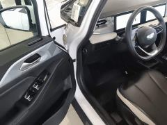 Geely Geometry E Firefly 401KM Thunder Tiger 4-Seater - фото 15