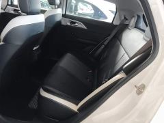 Geely Geometry E Firefly 401KM Thunder Tiger 4-Seater - фото 16