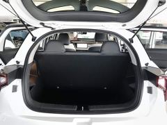 Geely Geometry E Firefly 401KM Thunder Tiger 4-Seater - фото 18