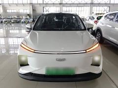 Geely Geometry E Firefly 401KM Thunder Tiger 4-Seater - фото 2