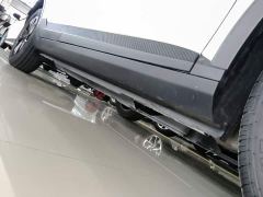 Geely Geometry E Firefly 401KM Thunder Tiger 4-Seater - фото 20