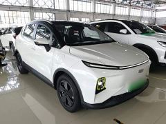 Geely Geometry E Firefly 401KM Thunder Tiger 4-Seater - фото 3