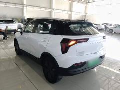 Geely Geometry E Firefly 401KM Thunder Tiger 4-Seater - фото 4