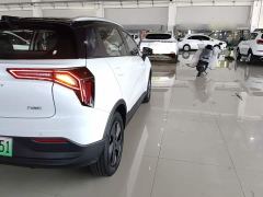 Geely Geometry E Firefly 401KM Thunder Tiger 4-Seater - фото 7