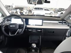 Geely Geometry E Firefly 401KM Thunder Tiger 4-Seater - фото 9