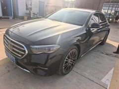 Mercedes-Benz E-Class E 300 L Luxury - фото 1