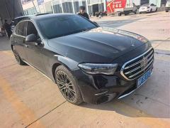Mercedes-Benz E-Class E 300 L Luxury - фото 2