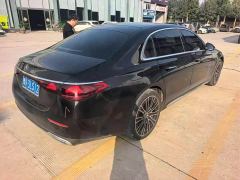 Mercedes-Benz E-Class E 300 L Luxury - фото 3