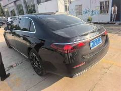 Mercedes-Benz E-Class E 300 L Luxury - фото 4