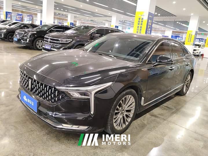 FAW Besturn B70 Third Generation 1.5T Automatic Comfort Edition - ავტომობილი ჩინეთიდან