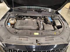 FAW Besturn B70 Third Generation 1.5T Automatic Comfort Edition - ფოტო 10
