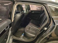 FAW Besturn B70 Third Generation 1.5T Automatic Comfort Edition - ფოტო 11