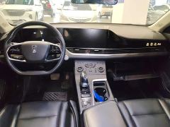 FAW Besturn B70 Third Generation 1.5T Automatic Comfort Edition - ფოტო 12