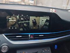 FAW Besturn B70 Third Generation 1.5T Automatic Comfort Edition - ფოტო 13