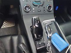 FAW Besturn B70 Third Generation 1.5T Automatic Comfort Edition - ფოტო 16