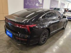 FAW Besturn B70 Third Generation 1.5T Automatic Comfort Edition - ფოტო 3