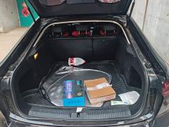 FAW Besturn B70 Third Generation 1.5T Automatic Comfort Edition - ფოტო 4