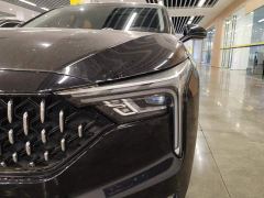 FAW Besturn B70 Third Generation 1.5T Automatic Comfort Edition - ფოტო 5