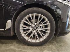 FAW Besturn B70 Third Generation 1.5T Automatic Comfort Edition - ფოტო 6