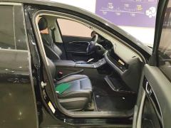 FAW Besturn B70 Third Generation 1.5T Automatic Comfort Edition - ფოტო 8