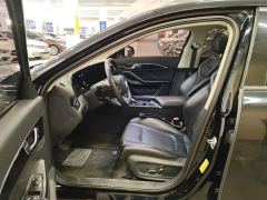 FAW Besturn B70 Third Generation 1.5T Automatic Comfort Edition - ფოტო 9