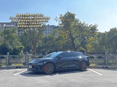 Zeekr 007 GT Four-Wheel Drive Ultra 103kWh - photo 1