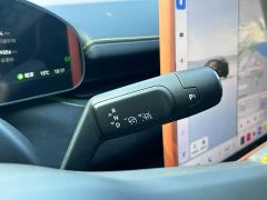 Zeekr 007 GT Four-Wheel Drive Ultra 103kWh - photo 16