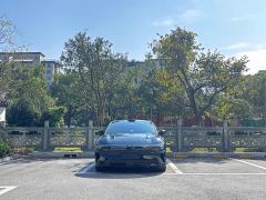 Zeekr 007 GT Four-Wheel Drive Ultra 103kWh - photo 2