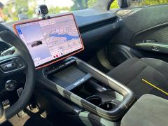 Zeekr 007 GT Four-Wheel Drive Ultra 103kWh - photo 20