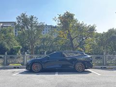 Zeekr 007 GT Four-Wheel Drive Ultra 103kWh - photo 3