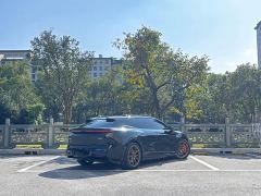 Zeekr 007 GT Four-Wheel Drive Ultra 103kWh - photo 4