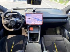 Zeekr 007 GT Four-Wheel Drive Ultra 103kWh - photo 9