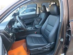 Great Wall Pao 2.0T Commercial Auto Diesel 2WD Elite Long Bed GW4D20M - фото 14