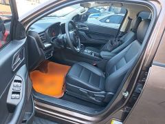 Great Wall Pao 2.0T Commercial Auto Diesel 2WD Elite Long Bed GW4D20M - фото 15