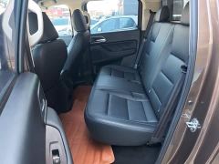 Great Wall Pao 2.0T Commercial Auto Diesel 2WD Elite Long Bed GW4D20M - фото 16