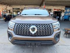 Great Wall Pao 2.0T Commercial Auto Diesel 2WD Elite Long Bed GW4D20M - фото 2